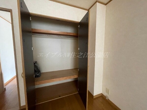 プレスト中加賀屋の物件内観写真